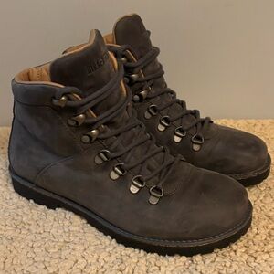 Birkenstock Jackson Hiking Boots